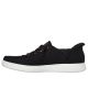 2. Skechers Women's SKIP CUTE B CUTE SWEET Sneakers 114815 BLK