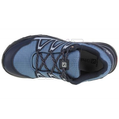 3. Salomon Barrakee 2 W 413433 shoes