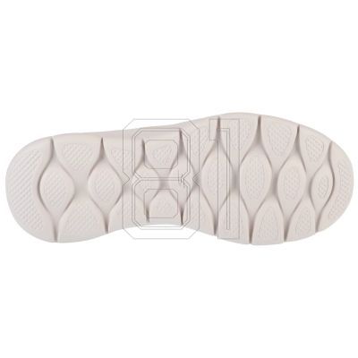 4. Skechers Slip-Ins: GO WALK Flex - Grand Entry 124836-MVE Purple 36