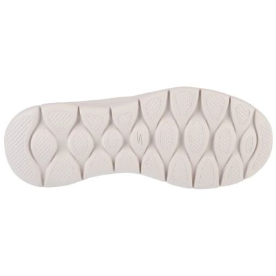 4. Skechers Slip-Ins: GO WALK Flex - Grand Entry 124836-MVE Purple 36