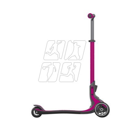 19. 3-wheel scooter Globber Ultimum 612-110 HS-TNK-000015714