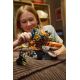 10. LEGO DREAMZzz 71515 Tiger shark tank