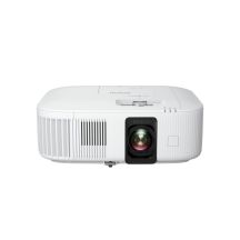 Epson EH-TW6250 Data Projector Short Throw Projector 2800 ANSI Lumens 3LCD 4K+ (5120x3200) White