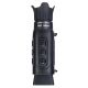 5. Levenhuk Halo 13x Spotting Scope Black