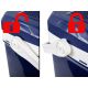 4. 20L BLOW car travel refrigerator