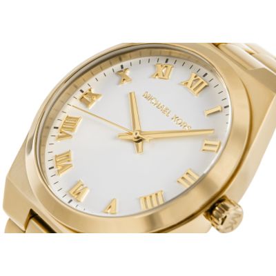 4. Michael Kors Lennox MK7391 Women's Watch + BOX