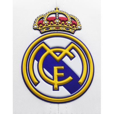 3. Real Madrid Junior Cap RM3GO66P