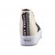 4. Adidas Nizza Platform Mid W shoes H00641