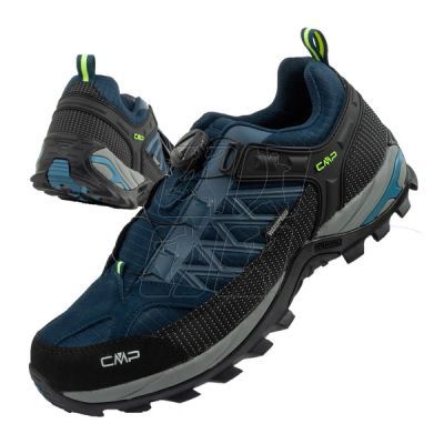 CMP Rigel M 3Q14827 08MF Shoes