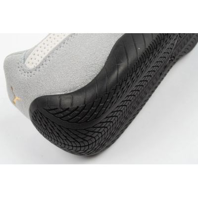 5. Puma Speedcat OG Jr youth sports shoes suede gray fashionable