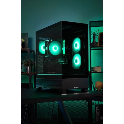 33. Actina View 5500/16GB/1TB/RX6500XT/650W