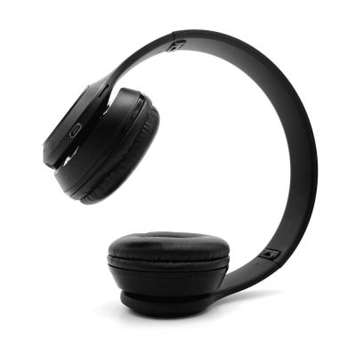 6. MEDIA-TECH WIRELESS BLUETOOTH 4.2 EPSILION BT MT3591 ON-EAR HEADPHONES