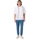 6. Champion Rib Cuff Pants Men's Blue 220299 BS133