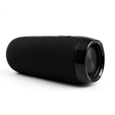 4. SQUEAK JET BLUETOOTH SPEAKER 5.3, 14W, FM RADIO, MICROSD, AUX, USB, USB-C SQ1008