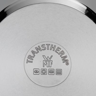 4. WMF 07.4834.6021 frying pan Universal frying pan Round