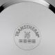 4. WMF 07.4834.6021 frying pan Universal frying pan Round