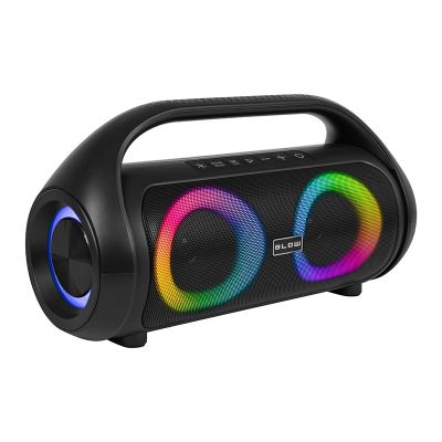 5. BLOW Soundwave Bluetooth Speaker