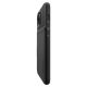 7. Spigen Slim Armor CS Case for iPhone 14 Plus - Black