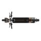 2. Xiaomi Electric Scooter 6 Max GL Black 25 km/h 10 Ah