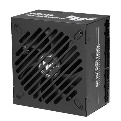 ASUS TUF-GAMING-850G-EVO 850W 20+4 pin ATX Power Supply Module Black