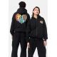 3. Karl Kani Woven Signature Kani Life OS Full Zip Hoodie 6021416