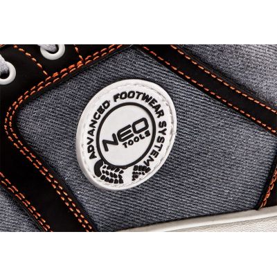 2. NEO tools 82-114 safety footwear