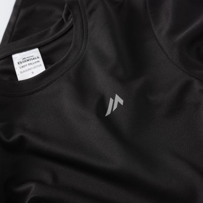 3. LADY DILLION Women's Short Sleeve T-Shirt