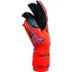 5. Reusch Attrakt Solid M 53 70 515 3334 goalkeeper gloves