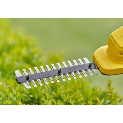 5. STANLEY STCSS20B-XJ Cordless Shears 20cm