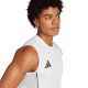 6. Adidas Tiro 25 Competition Sleeveless Jersey M JJ1522