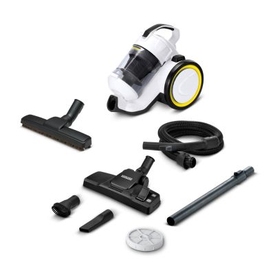 KARCHER VC 3 Plus Vacuum Cleaner - 1.198-060.0