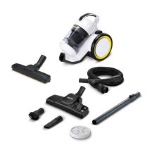 KARCHER VC 3 Plus Vacuum Cleaner - 1.198-060.0
