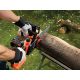 4. BLACK+DECKER GKC1825L20-QW Chainsaw