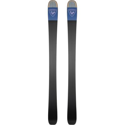 7. ROSSIGNOL RALLYBIRD 104 OPEN SKIS