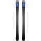 7. ROSSIGNOL RALLYBIRD 104 OPEN SKIS