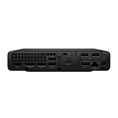 16. HP ProDesk 4 Mini G1i AI Intel Core Ultra 5 235T 16GB DDR5-SDRAM 512GB SSD Windows 11 Pro Mini PC AI PC Black