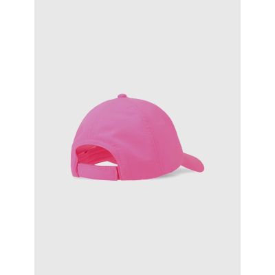 2. Children's strapback cap 4F 4FJWSS25ACABU386-55N