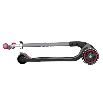 10. Globber Master Lights 3-wheel scooter 662-120-2 HS-TNK-000015844