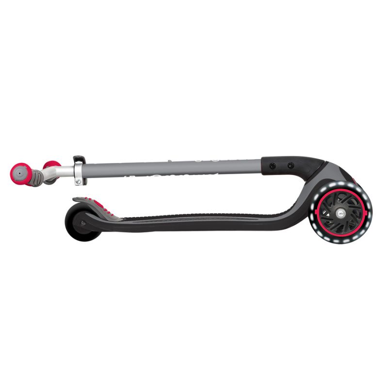 10. Globber Master Lights 3-wheel scooter 662-120-2 HS-TNK-000015844