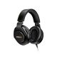 2. Shure SRH840A-EFS - Professional, closed-back, on-ear headphones for studio monitoring