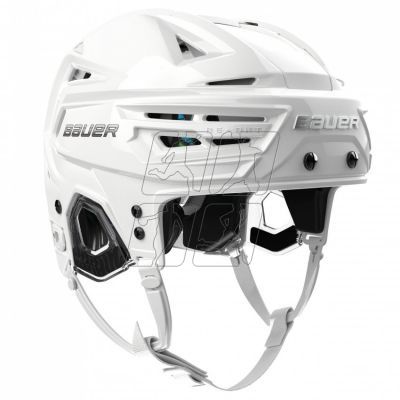 13. Bauer Re-akt 155 Hockey Helmet 1063646