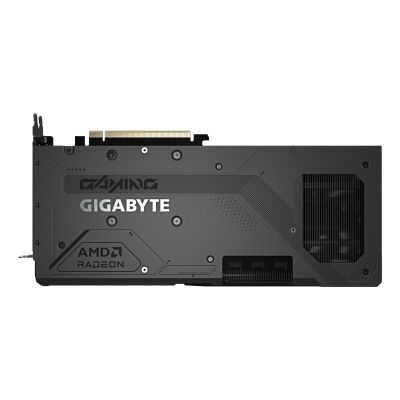 12. Gigabyte Radeon RX 9070 XT GAMING OC 16GB Graphics Card