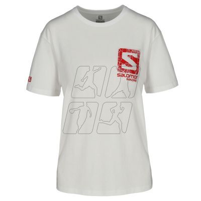 Salomon Madrid M T-shirt C16780