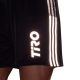 6. Adidas Tiro Short Reflective Wording M GQ1038