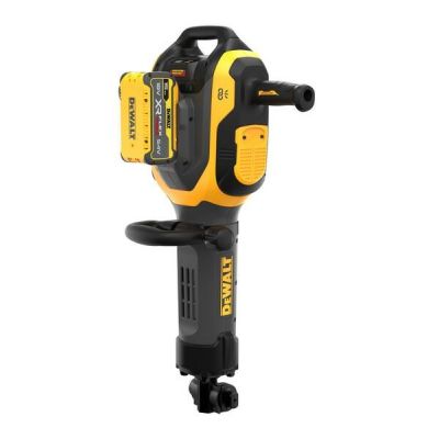 7. DeWALT DCH966Z2-QW Demolition Hammer