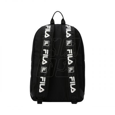 2. Fila Futtsu Backpack FBU0147 80010