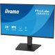 11. iiyama ProLite XB2491H-B1 computer monitor 60.5 cm (23.8") 1920 x 1080 px Full HD LCD Black