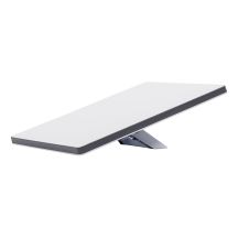 Mini WLAN router white/gray