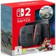 6. NINTENDO Switch 2 + Mario+Hogwarts Legacy