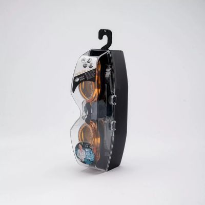 4. AquaWave Wesde Jr 92800499181 Swimming Goggles